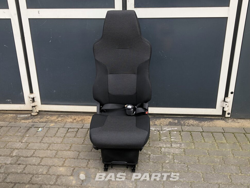 MAN Bijrijdersstoel MAN ONBEKEND - Seat for Truck: picture 1 MAN Bijrijdersstoel MAN ONBEKEND - Seat for Truck: picture 1
