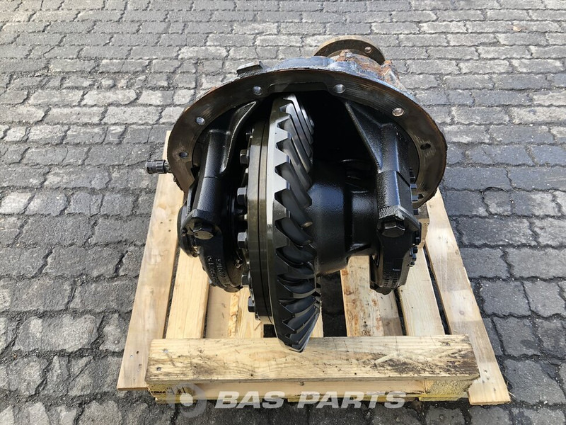 MAN  - Differential gear for Truck: picture 2 MAN  - Differential gear for Truck: picture 2