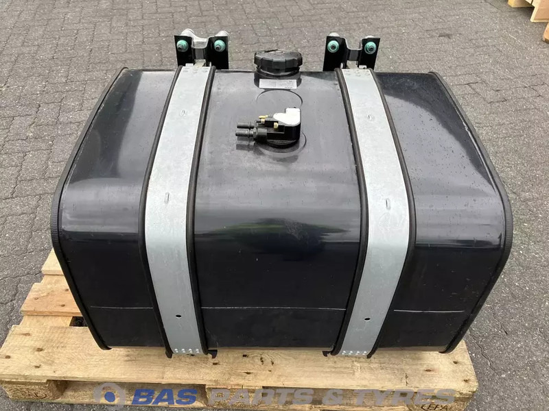MAN - Fuel tank for Truck: picture 3 MAN - Fuel tank for Truck: picture 3