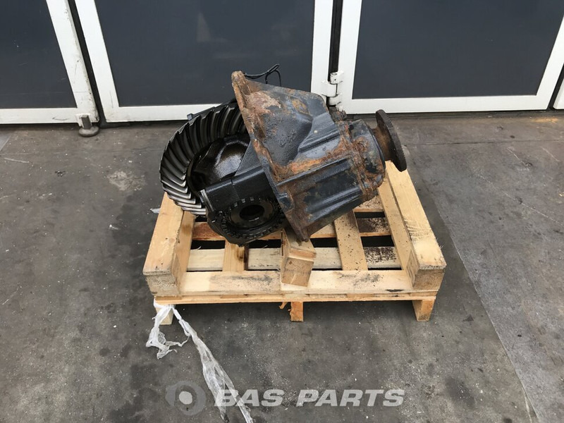 MAN - Differential gear for Truck: picture 3 MAN - Differential gear for Truck: picture 3