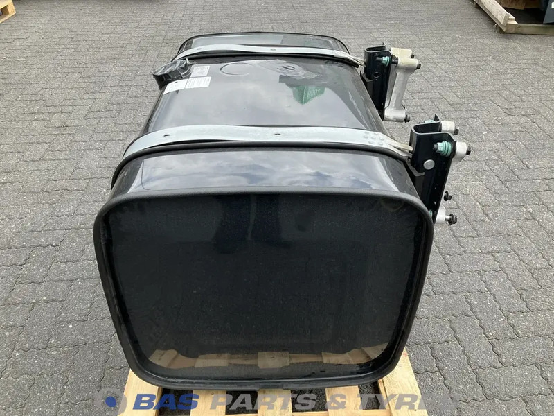 MAN - Fuel tank for Truck: picture 2 MAN - Fuel tank for Truck: picture 2