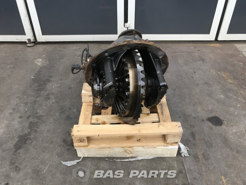 MAN - Differential gear for Truck: picture 2 MAN - Differential gear for Truck: picture 2