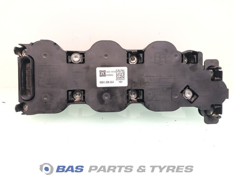 MAN Sensor MAN 81326906072 - Gearbox for Truck: picture 1 MAN Sensor MAN 81326906072 - Gearbox for Truck: picture 1