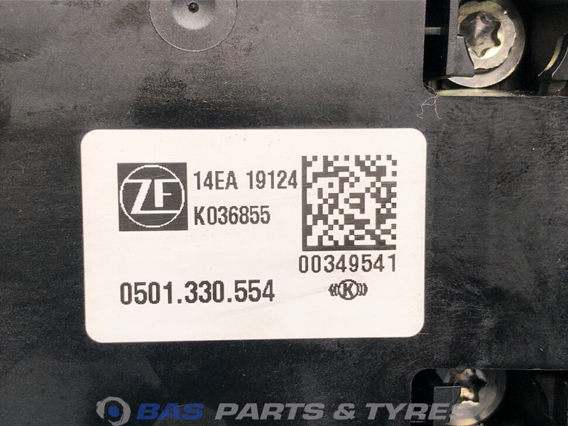 MAN Sensor MAN 81326906072 - Gearbox for Truck: picture 3 MAN Sensor MAN 81326906072 - Gearbox for Truck: picture 3