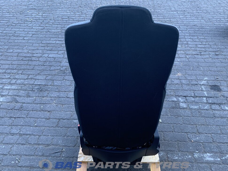 Mercedes-Benz Actros MP4 Bijrijdersstoel Mercedes A 960 910 38 03 - Seat for Truck: picture 4 Mercedes-Benz Actros MP4 Bijrijdersstoel Mercedes A 960 910 38 03 - Seat for Truck: picture 4