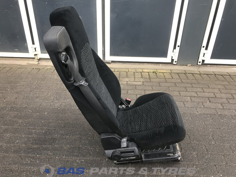 Mercedes-Benz Actros MP4 Bijrijdersstoel Mercedes A 960 910 38 03 - Seat for Truck: picture 4 Mercedes-Benz Actros MP4 Bijrijdersstoel Mercedes A 960 910 38 03 - Seat for Truck: picture 4