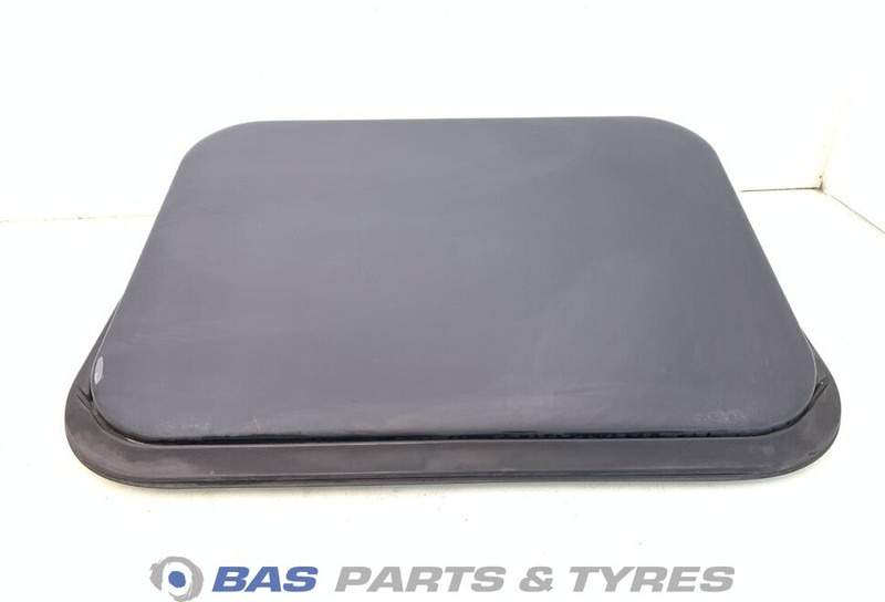 Mercedes-Benz Dakluik Mercedes A 943 830 01 42 - Sun visor for Truck: picture 1 Mercedes-Benz Dakluik Mercedes A 943 830 01 42 - Sun visor for Truck: picture 1