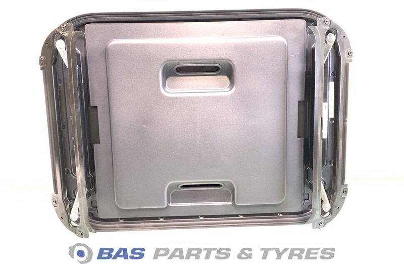 Mercedes-Benz Dakluik Mercedes A 943 830 04 42 - Sun visor for Truck: picture 2 Mercedes-Benz Dakluik Mercedes A 943 830 04 42 - Sun visor for Truck: picture 2