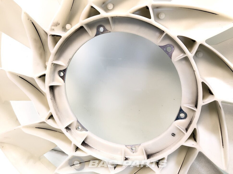 Mercedes-Benz Koelventilator Mercedes A 936 200 06 23 - Fan for Truck: picture 2 Mercedes-Benz Koelventilator Mercedes A 936 200 06 23 - Fan for Truck: picture 2