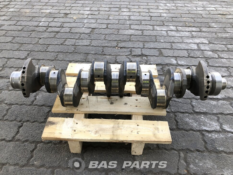 Mercedes-Benz Krukas Mercedes A 936 030 04 01 - Crankshaft for Truck: picture 4 Mercedes-Benz Krukas Mercedes A 936 030 04 01 - Crankshaft for Truck: picture 4