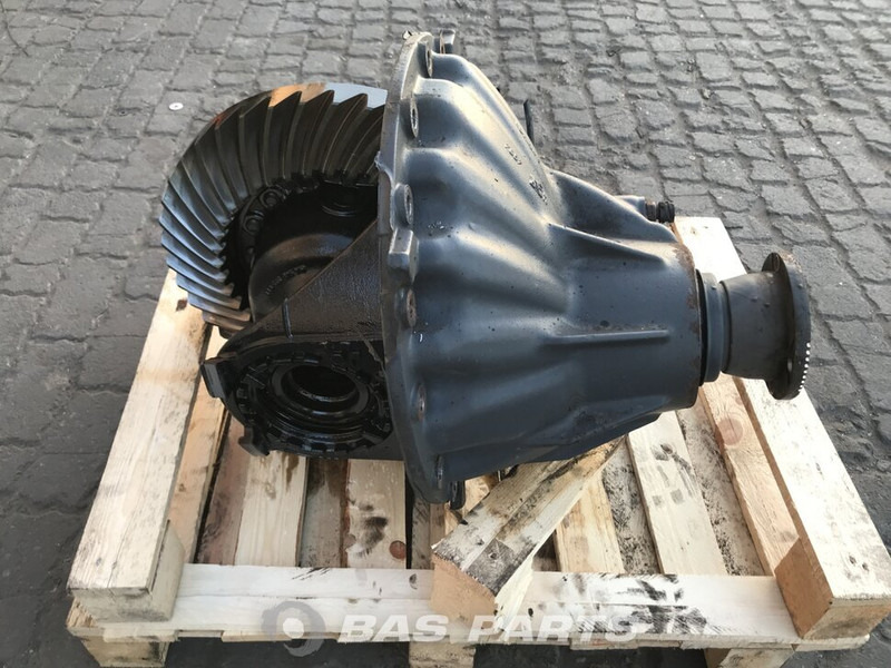 Mercedes-Benz - Differential gear for Truck: picture 3 Mercedes-Benz - Differential gear for Truck: picture 3