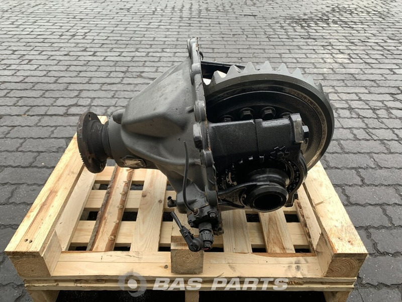 Mercedes-Benz - Differential gear for Truck: picture 1 Mercedes-Benz - Differential gear for Truck: picture 1