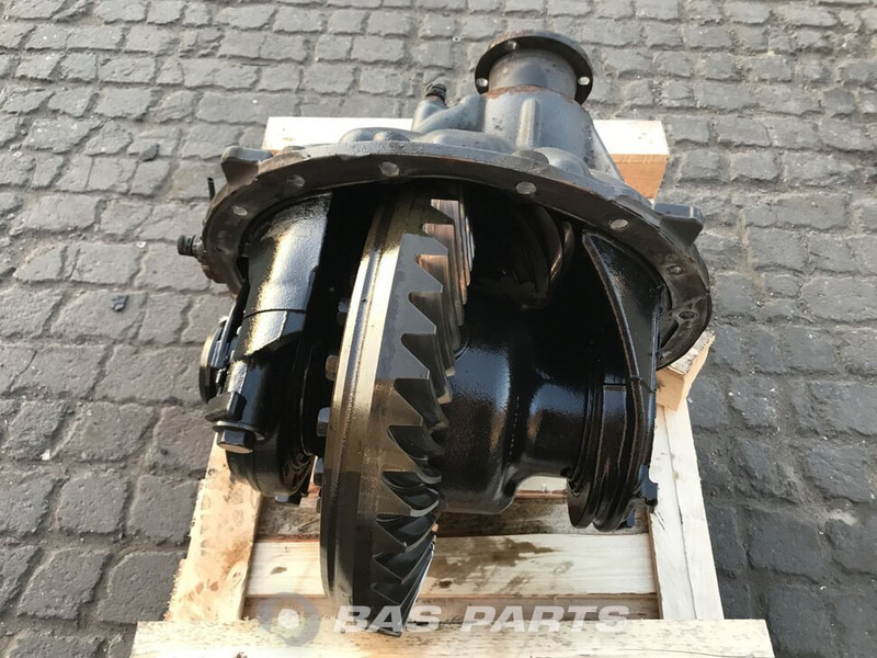 Mercedes-Benz - Differential gear for Truck: picture 2 Mercedes-Benz - Differential gear for Truck: picture 2