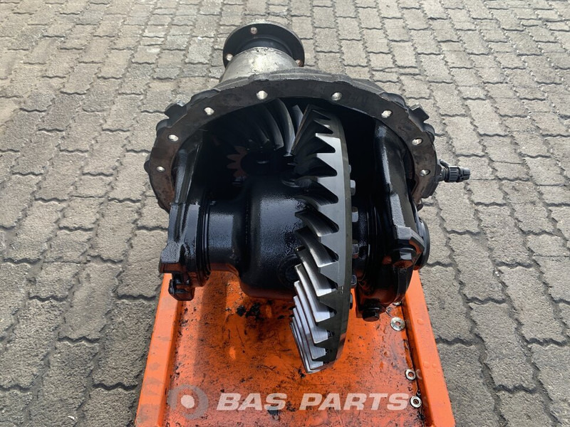 Mercedes-Benz - Differential gear for Truck: picture 2 Mercedes-Benz - Differential gear for Truck: picture 2