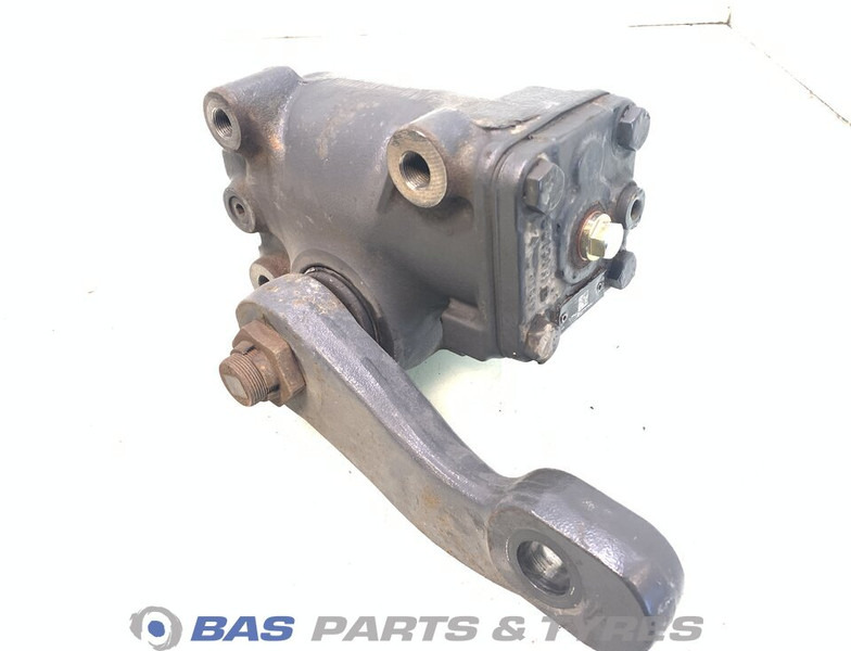 Mercedes-Benz Stuurinrichting Mercedes A 967 460 41 00 - Steering gear for Truck: picture 1 Mercedes-Benz Stuurinrichting Mercedes A 967 460 41 00 - Steering gear for Truck: picture 1