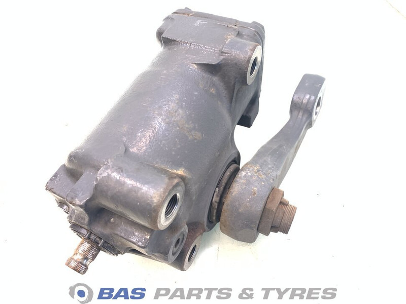 Mercedes-Benz Stuurinrichting Mercedes A 967 460 41 00 - Steering gear for Truck: picture 2 Mercedes-Benz Stuurinrichting Mercedes A 967 460 41 00 - Steering gear for Truck: picture 2