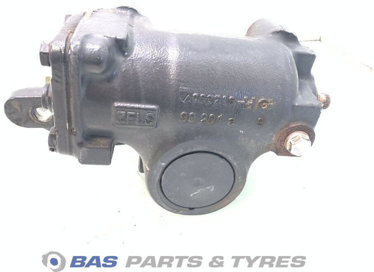 Mercedes-Benz Stuurinrichting Mercedes A 967 460 41 00 - Steering gear for Truck: picture 3 Mercedes-Benz Stuurinrichting Mercedes A 967 460 41 00 - Steering gear for Truck: picture 3
