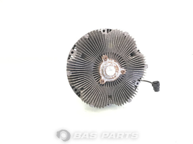 Mercedes-Benz Visco koppeling Mercedes A 470 200 04 22 - Fan for Truck: picture 2 Mercedes-Benz Visco koppeling Mercedes A 470 200 04 22 - Fan for Truck: picture 2