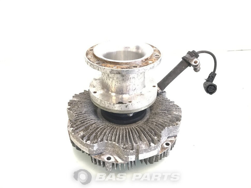 Mercedes-Benz Visco koppeling Mercedes A 470 200 04 22 - Fan for Truck: picture 1 Mercedes-Benz Visco koppeling Mercedes A 470 200 04 22 - Fan for Truck: picture 1