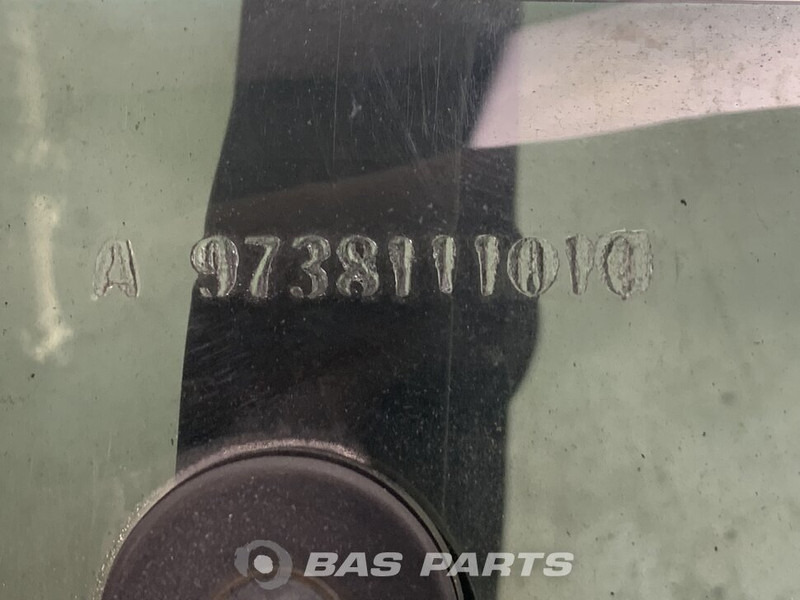 Mercedes-Benz Zonneklep Mercedes A 973 811 10 10 - Sun visor for Truck: picture 3 Mercedes-Benz Zonneklep Mercedes A 973 811 10 10 - Sun visor for Truck: picture 3