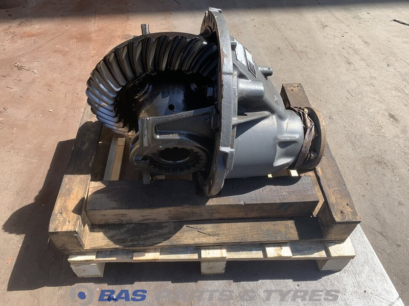 Meritor Differentieel Renault P13170 RSS1344C - Differential gear for Truck: picture 3 Meritor Differentieel Renault P13170 RSS1344C - Differential gear for Truck: picture 3