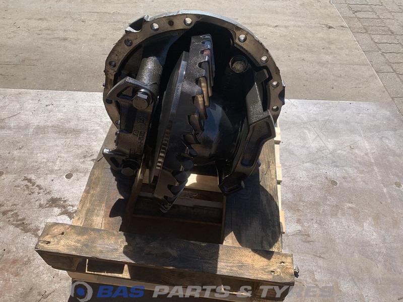 Meritor Differentieel Renault P13170 RSS1344C - Differential gear for Truck: picture 2 Meritor Differentieel Renault P13170 RSS1344C - Differential gear for Truck: picture 2