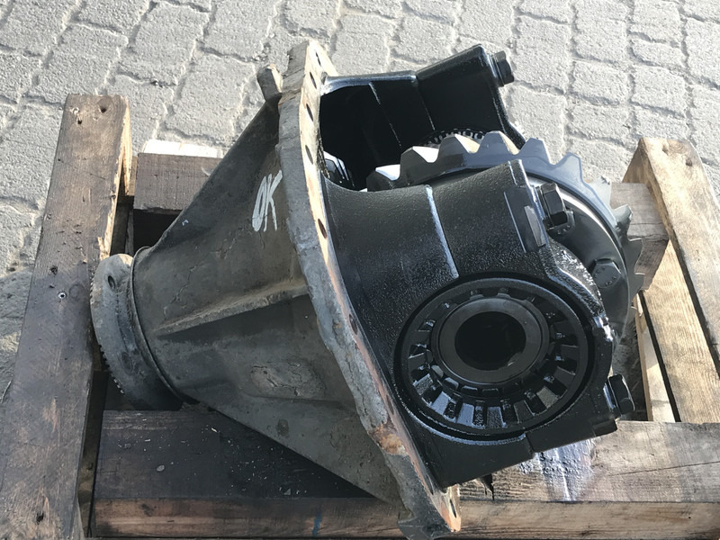 Meritor - Differential gear for Truck: picture 1 Meritor - Differential gear for Truck: picture 1