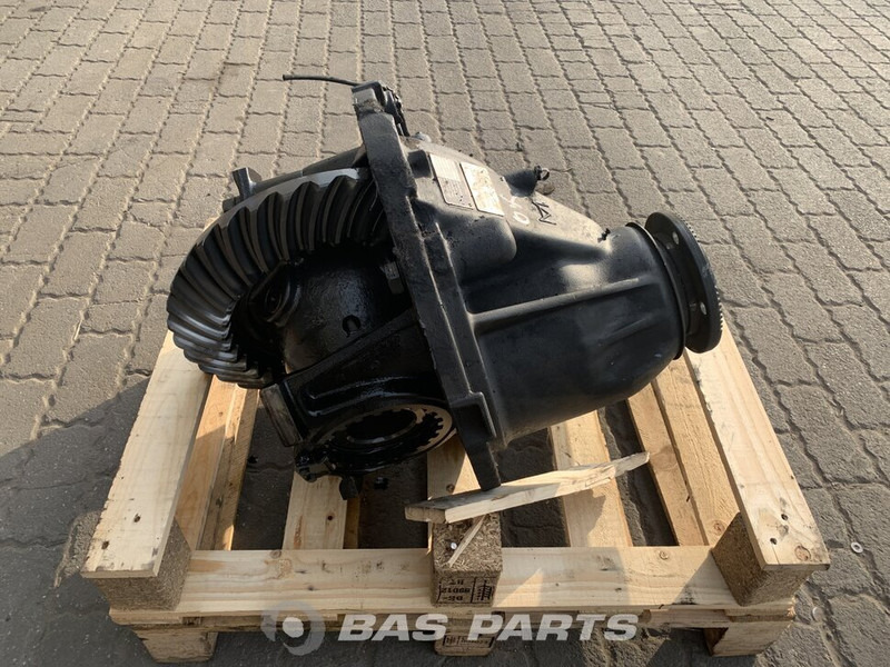 Meritor - Differential gear for Truck: picture 3 Meritor - Differential gear for Truck: picture 3