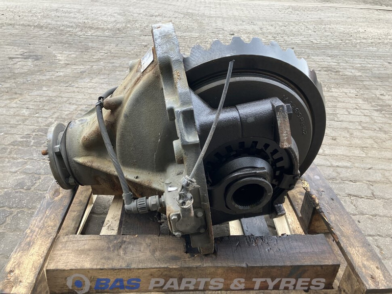Meritor - Differential gear for Truck: picture 1 Meritor - Differential gear for Truck: picture 1