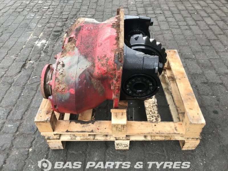 Meritor - Differential gear for Truck: picture 1 Meritor - Differential gear for Truck: picture 1