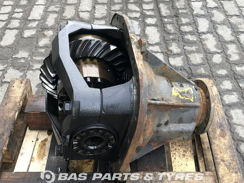 Meritor - Differential gear for Truck: picture 3 Meritor - Differential gear for Truck: picture 3