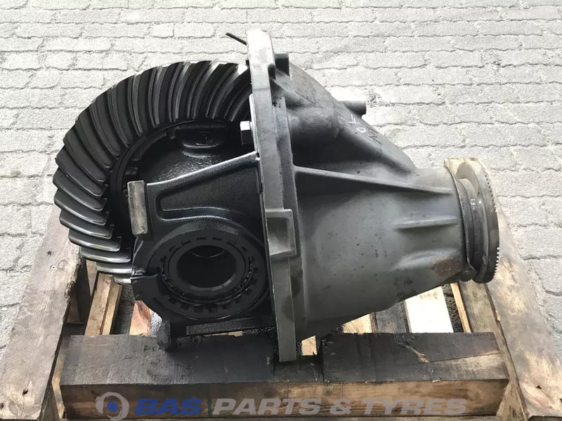 Meritor - Differential gear for Truck: picture 3 Meritor - Differential gear for Truck: picture 3
