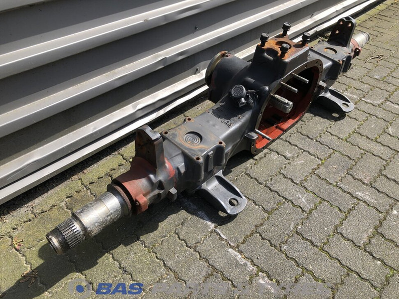 Renault Achterashuis Renault 7420562439 - Rear axle for Truck: picture 4 Renault Achterashuis Renault 7420562439 - Rear axle for Truck: picture 4