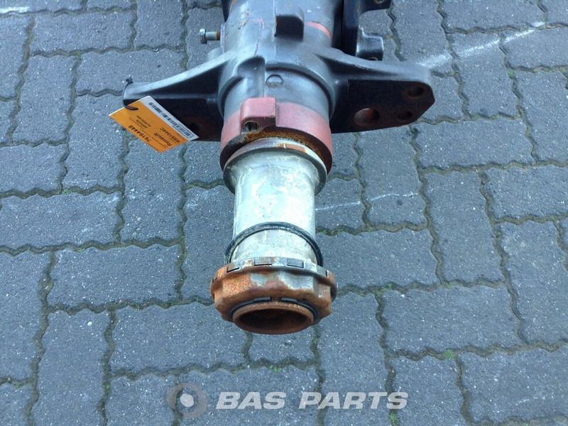 Renault Achterashuis Renault 7422324036 - Rear axle for Truck: picture 3 Renault Achterashuis Renault 7422324036 - Rear axle for Truck: picture 3