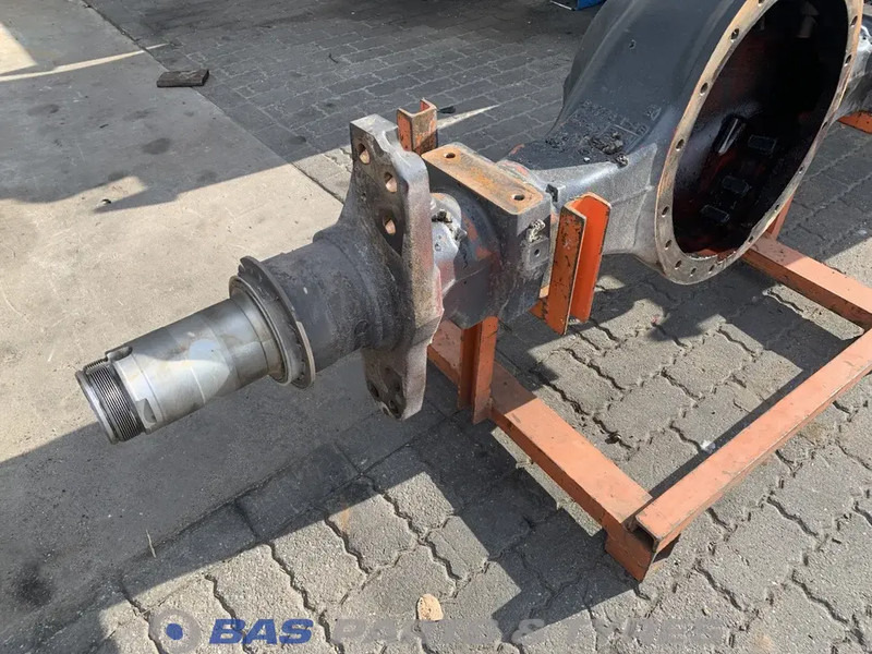 Renault Achterashuis Renault 7423102263 - Rear axle for Truck: picture 3 Renault Achterashuis Renault 7423102263 - Rear axle for Truck: picture 3