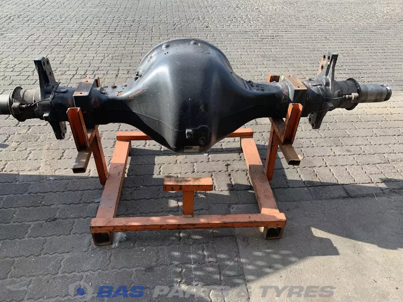 Renault Achterashuis Renault 7423102263 - Rear axle for Truck: picture 4 Renault Achterashuis Renault 7423102263 - Rear axle for Truck: picture 4