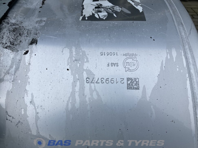 Fuel tank for Truck Renault Brandstoftank Renault 405 Liter G0000117: picture 6 Fuel tank for Truck Renault Brandstoftank Renault 405 Liter G0000117: picture 6