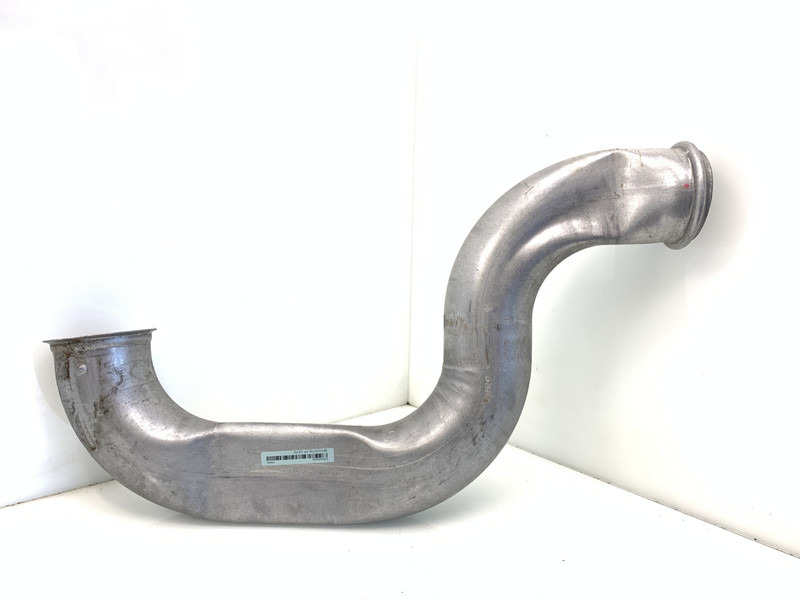Renault C/K/T-Serie - Exhaust pipe for Truck: picture 1 Renault C/K/T-Serie - Exhaust pipe for Truck: picture 1