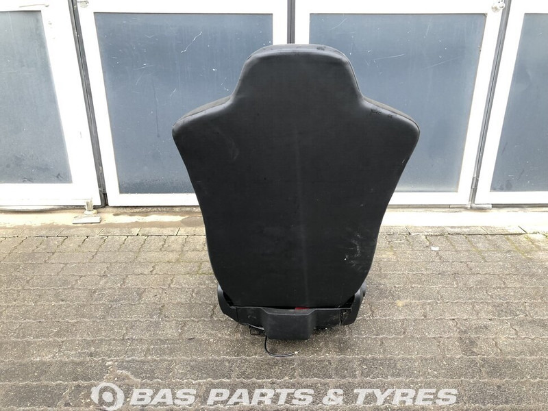 Renault D-Serie Bijrijdersstoel Renault 7421876318 - Seat for Truck: picture 3 Renault D-Serie Bijrijdersstoel Renault 7421876318 - Seat for Truck: picture 3