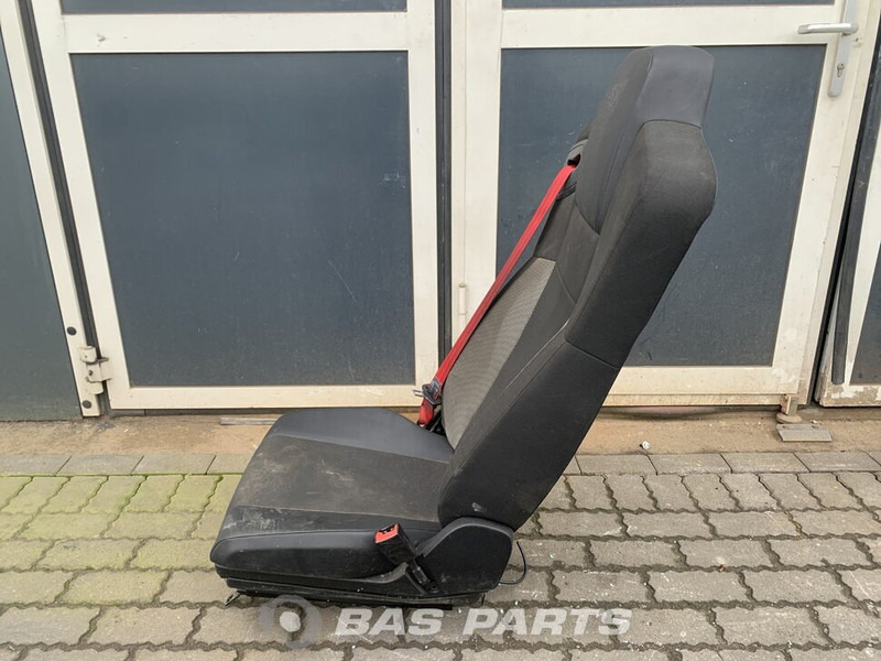 Renault D-Serie Bijrijdersstoel Renault 7421876318 - Seat for Truck: picture 2 Renault D-Serie Bijrijdersstoel Renault 7421876318 - Seat for Truck: picture 2