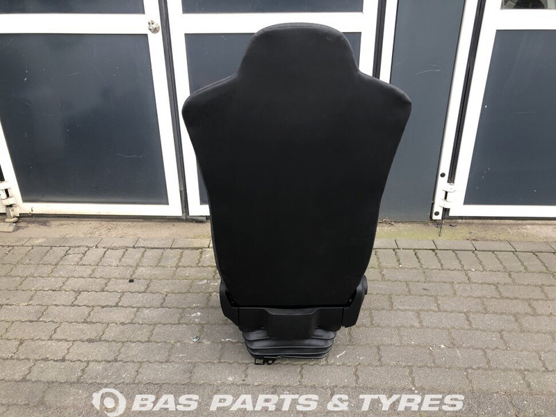 Renault D-Serie Bijrijdersstoel Renault 7424340370 - Seat for Truck: picture 3 Renault D-Serie Bijrijdersstoel Renault 7424340370 - Seat for Truck: picture 3