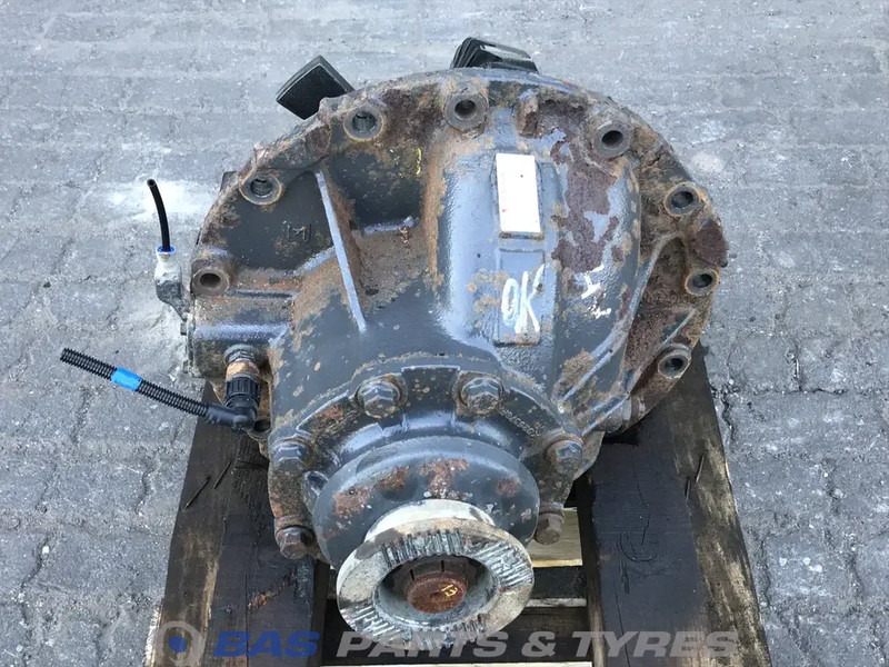 Renault Differentieel Renault P11150 P13150 - Differential gear for Truck: picture 4 Renault Differentieel Renault P11150 P13150 - Differential gear for Truck: picture 4