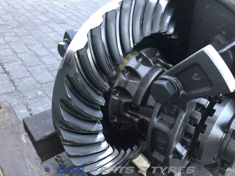Renault Differentieel Renault P11150 P13150 - Differential gear for Truck: picture 5 Renault Differentieel Renault P11150 P13150 - Differential gear for Truck: picture 5