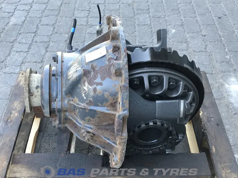 Renault Differentieel Renault P11150 P13150 - Differential gear for Truck: picture 1 Renault Differentieel Renault P11150 P13150 - Differential gear for Truck: picture 1