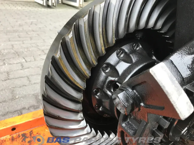 Renault Differentieel Renault P11150 P13150 - Differential gear for Truck: picture 5 Renault Differentieel Renault P11150 P13150 - Differential gear for Truck: picture 5
