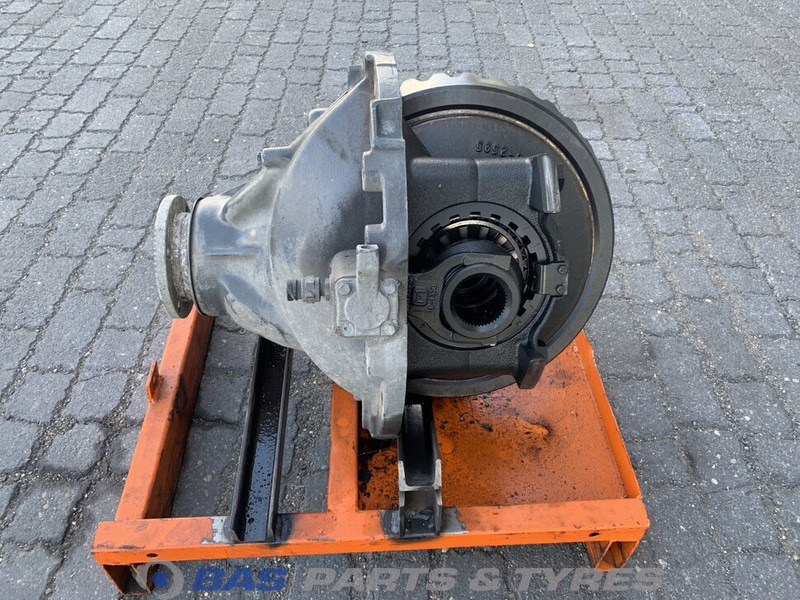 Renault Differentieel Renault P13170-D RSS1344D - Differential gear for Truck: picture 1 Renault Differentieel Renault P13170-D RSS1344D - Differential gear for Truck: picture 1