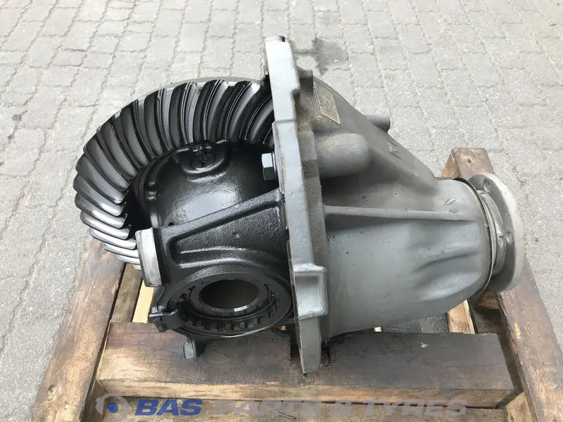 Renault Differentieel Renault P13170-D RSS1344D - Differential gear for Truck: picture 3 Renault Differentieel Renault P13170-D RSS1344D - Differential gear for Truck: picture 3