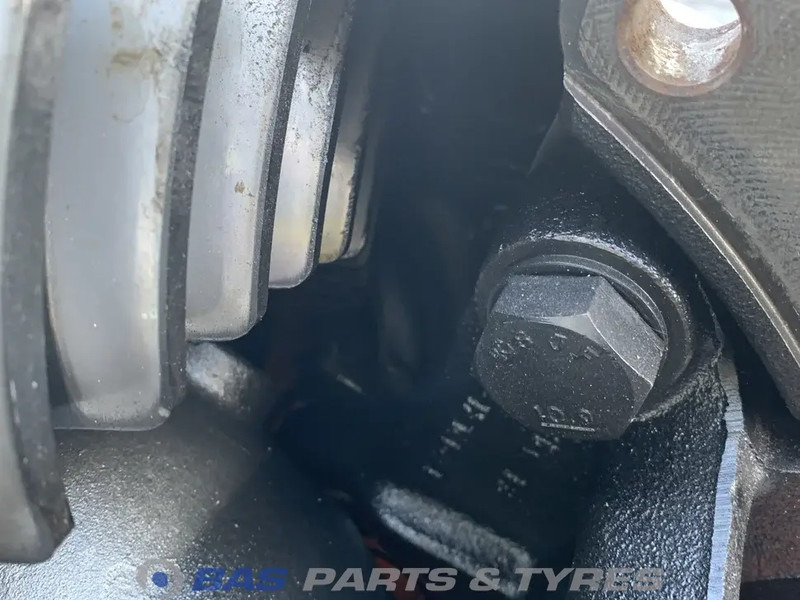 Renault Differentieel Renault P13170-D RSS1344D - Differential gear for Truck: picture 5 Renault Differentieel Renault P13170-D RSS1344D - Differential gear for Truck: picture 5