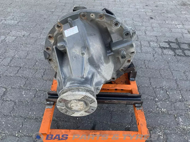 Renault Differentieel Renault P13170-D RSS1344D - Differential gear for Truck: picture 4 Renault Differentieel Renault P13170-D RSS1344D - Differential gear for Truck: picture 4
