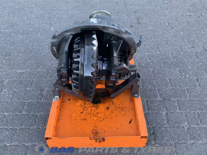 Renault Differentieel Renault RSS1132A P13150 - Differential gear for Truck: picture 2 Renault Differentieel Renault RSS1132A P13150 - Differential gear for Truck: picture 2